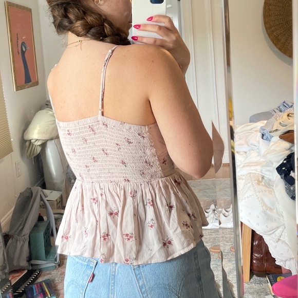 American Eagle Tank - Picture 2 of 2